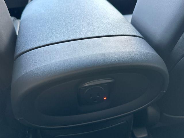 new 2026 Hyundai Palisade car, priced at $49,345