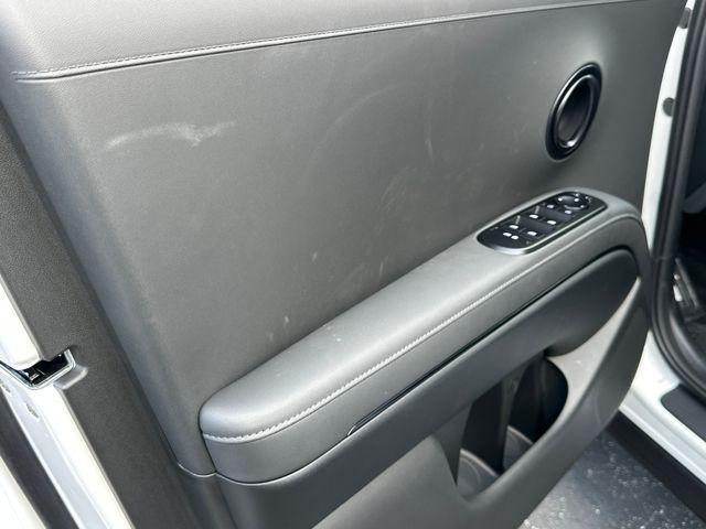 new 2026 Hyundai Palisade car, priced at $49,345