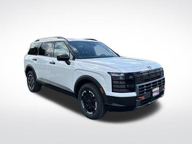 new 2026 Hyundai Palisade car, priced at $49,345