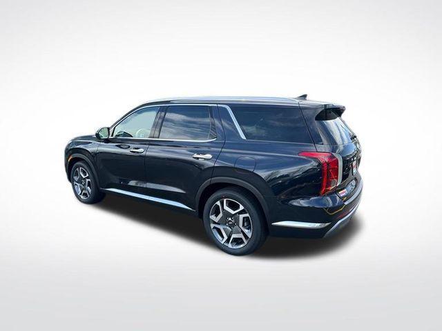 new 2024 Hyundai Palisade car, priced at $48,239