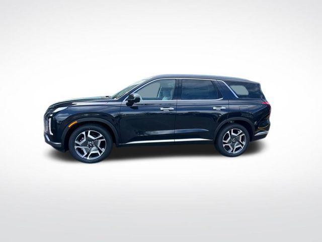 new 2024 Hyundai Palisade car, priced at $48,239