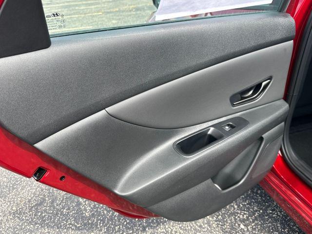 new 2025 Hyundai Elantra car, priced at $23,010