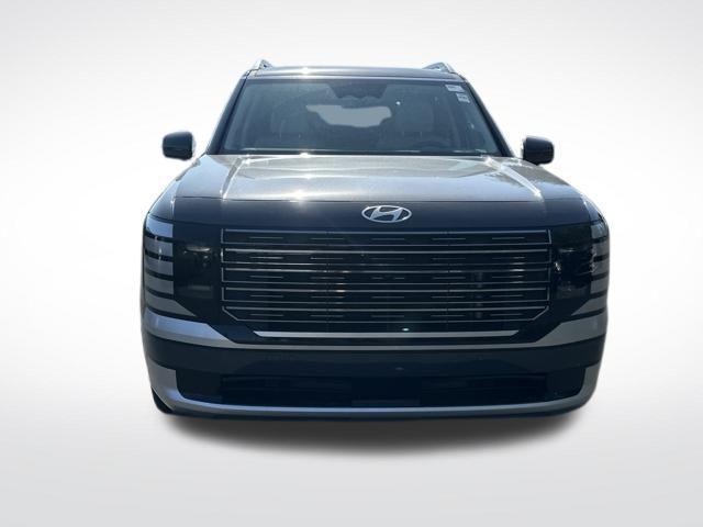 new 2026 Hyundai Palisade car, priced at $55,560