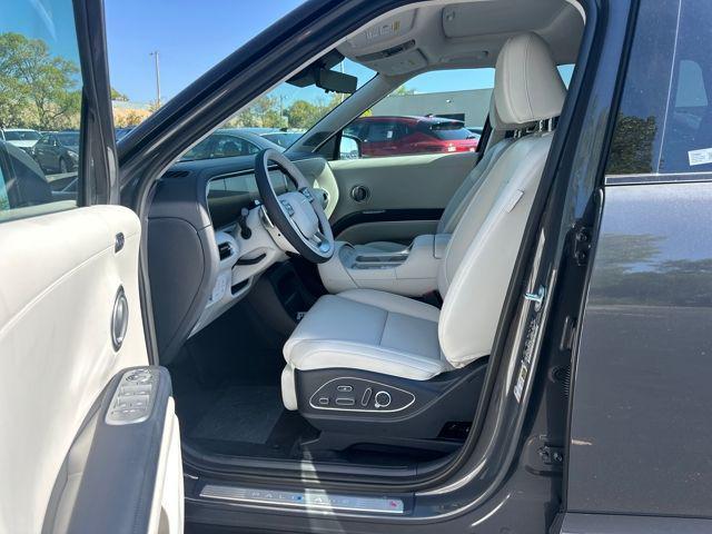 new 2026 Hyundai Palisade car, priced at $55,560