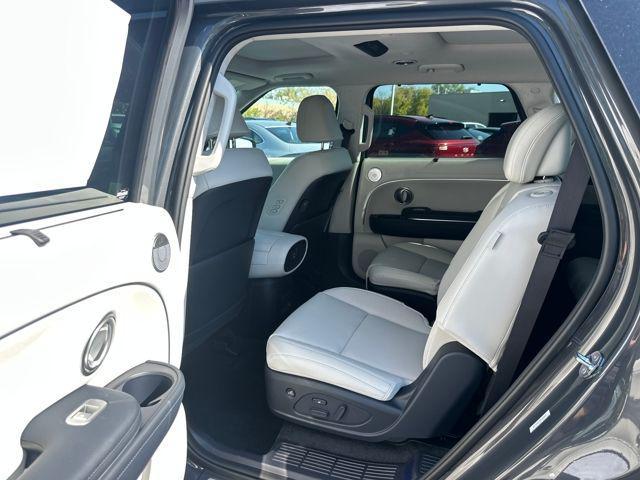 new 2026 Hyundai Palisade car, priced at $55,560