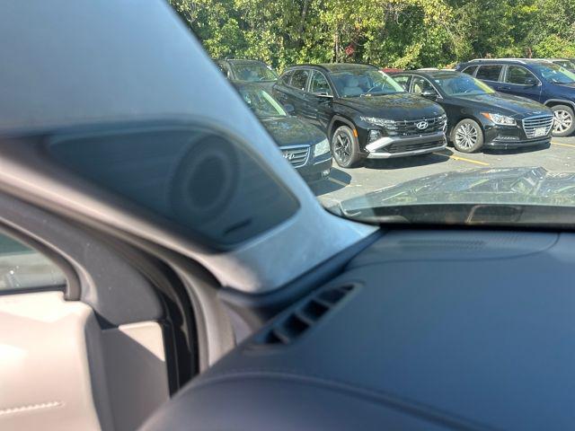 new 2026 Hyundai Palisade car, priced at $55,560