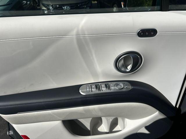 new 2026 Hyundai Palisade car, priced at $55,560