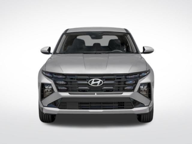 new 2025 Hyundai Tucson car, priced at $29,500