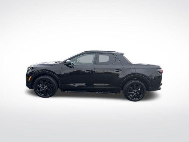 used 2024 Hyundai SANTA CRUZ car, priced at $31,867