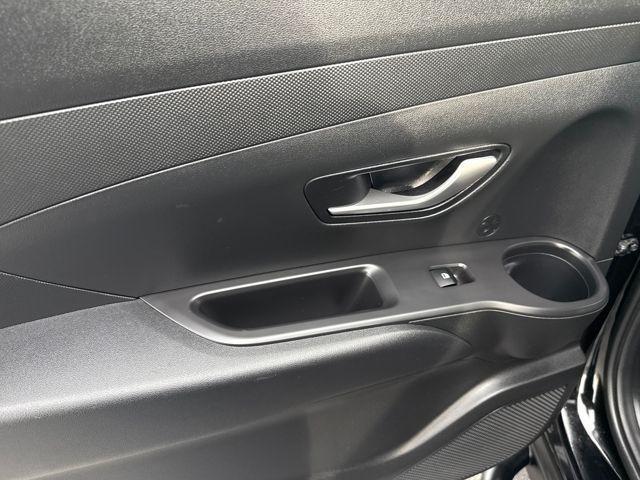 used 2024 Hyundai SANTA CRUZ car, priced at $31,867