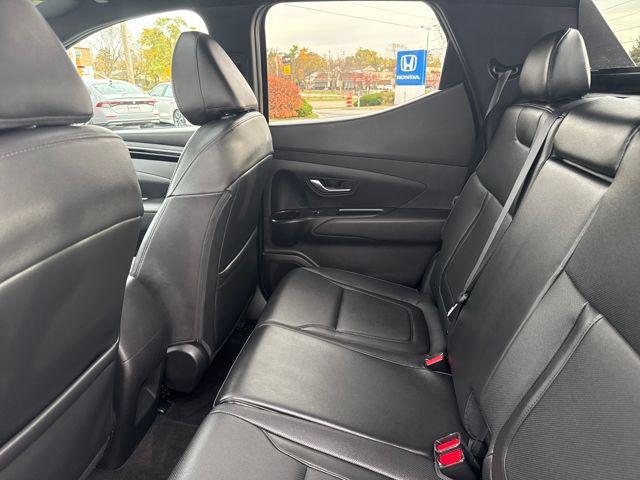 used 2024 Hyundai SANTA CRUZ car, priced at $31,867