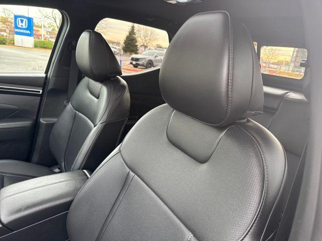 used 2024 Hyundai SANTA CRUZ car, priced at $31,867