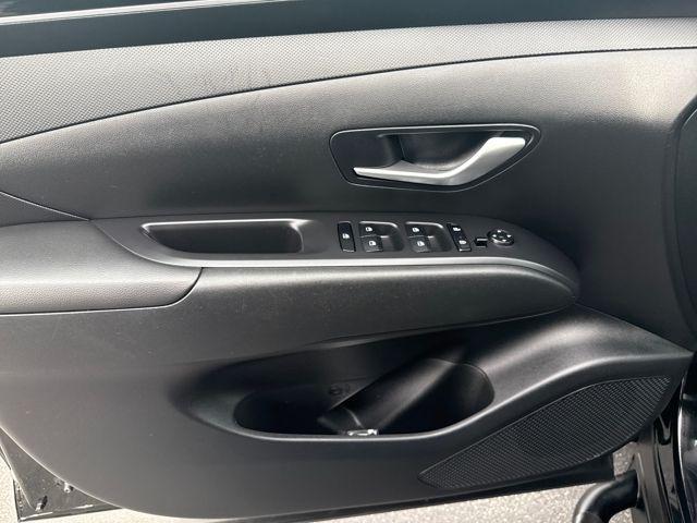 used 2024 Hyundai SANTA CRUZ car, priced at $31,867