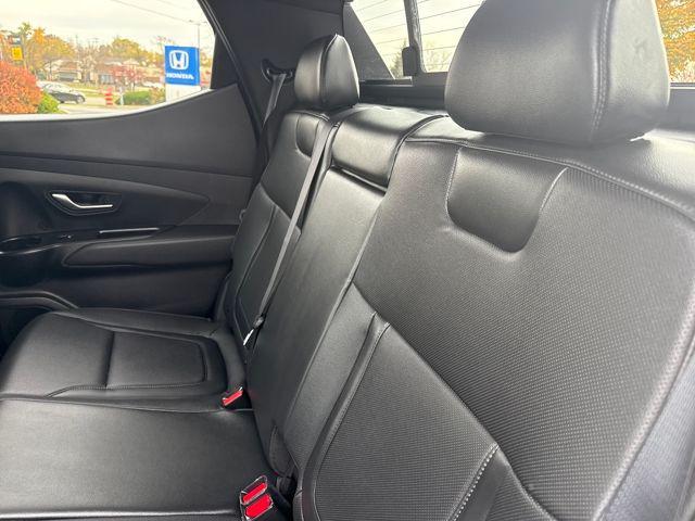 used 2024 Hyundai SANTA CRUZ car, priced at $31,867