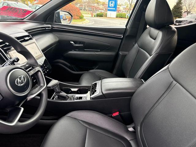 used 2024 Hyundai SANTA CRUZ car, priced at $31,867