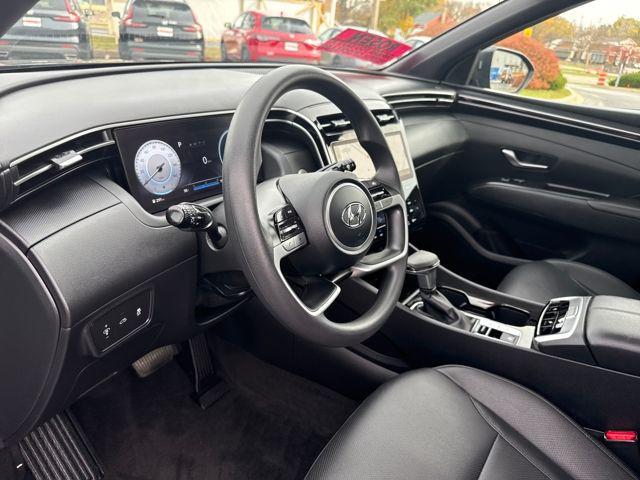 used 2024 Hyundai SANTA CRUZ car, priced at $31,867