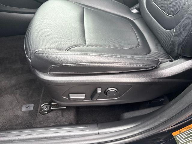 used 2024 Hyundai SANTA CRUZ car, priced at $31,867