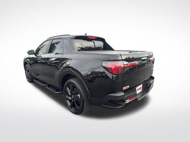 used 2024 Hyundai SANTA CRUZ car, priced at $31,867