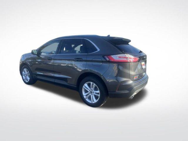 used 2019 Ford Edge car, priced at $18,985