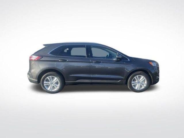 used 2019 Ford Edge car, priced at $18,985