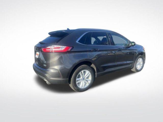 used 2019 Ford Edge car, priced at $18,985