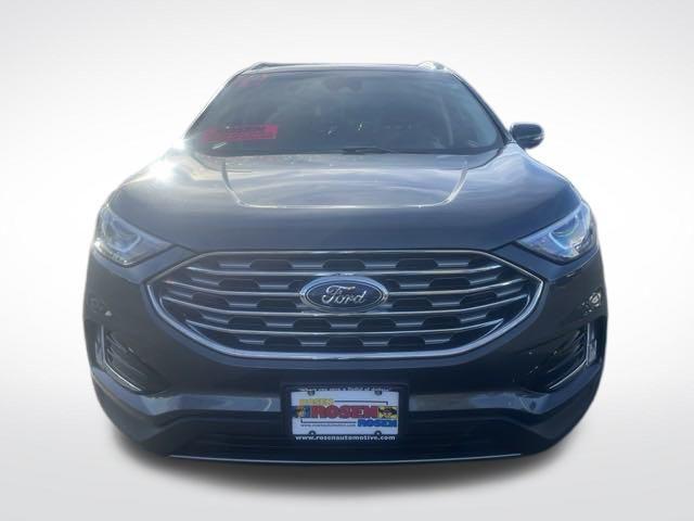 used 2019 Ford Edge car, priced at $18,985