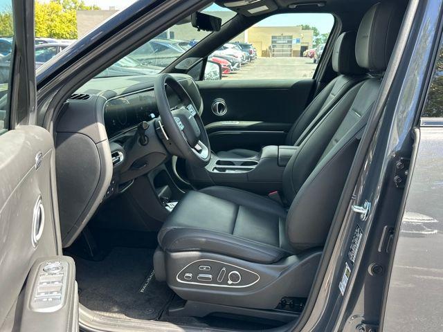new 2026 Hyundai Palisade car, priced at $55,545