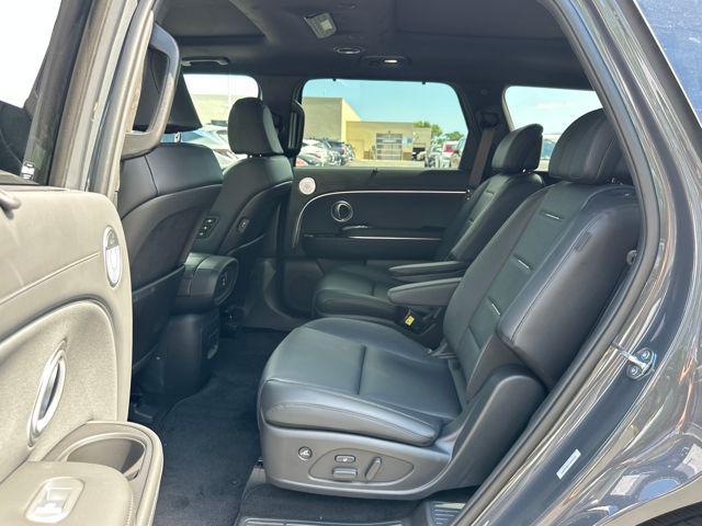 new 2026 Hyundai Palisade car, priced at $55,545