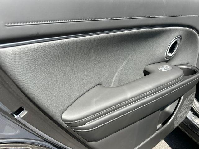 new 2026 Hyundai Palisade car, priced at $55,545