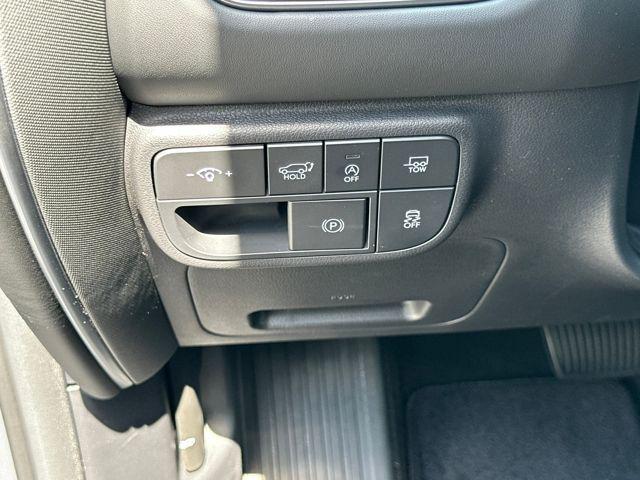 new 2026 Hyundai Palisade car, priced at $55,545