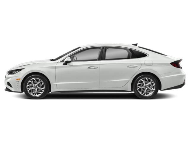 used 2023 Hyundai Sonata car, priced at $24,487