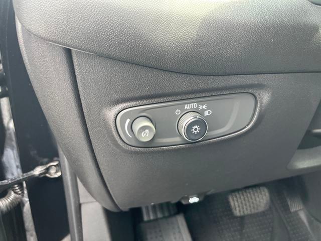 used 2023 Chevrolet Equinox car, priced at $20,548