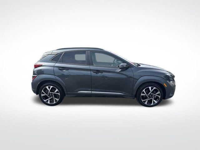 used 2022 Hyundai Kona car, priced at $23,994