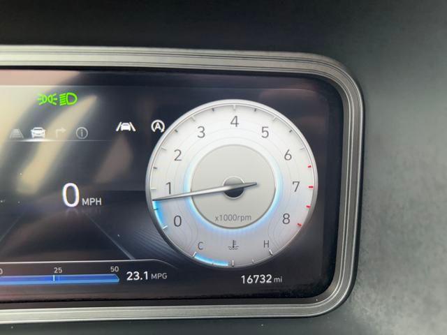 used 2022 Hyundai Kona car, priced at $23,994