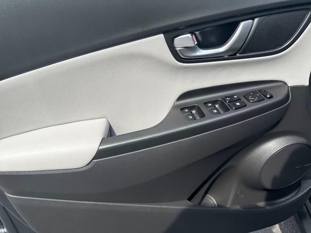 used 2022 Hyundai Kona car, priced at $23,994
