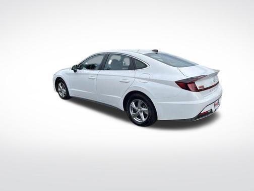 used 2022 Hyundai Sonata car, priced at $19,617