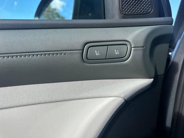 new 2026 Hyundai TUCSON Hybrid car, priced at $41,370