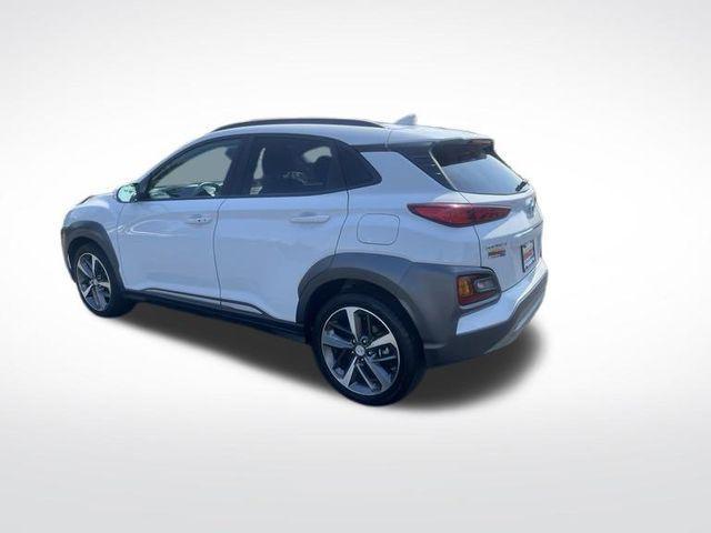 used 2020 Hyundai Kona car, priced at $19,982