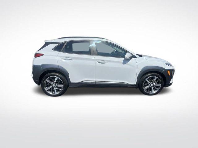 used 2020 Hyundai Kona car, priced at $19,982