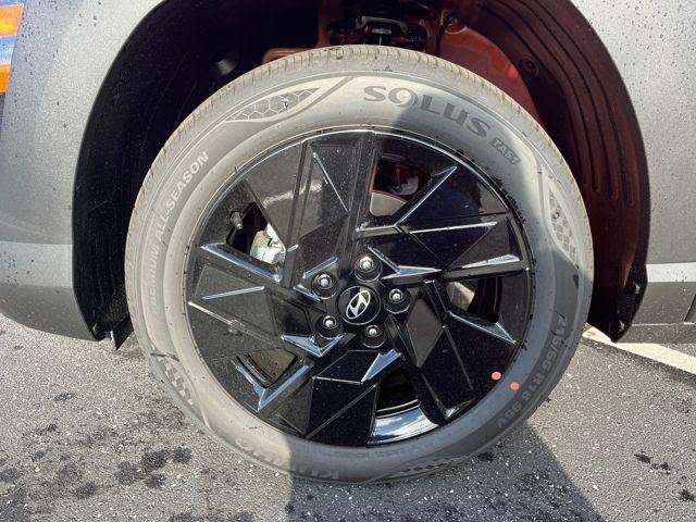 new 2026 Hyundai Kona car, priced at $26,100