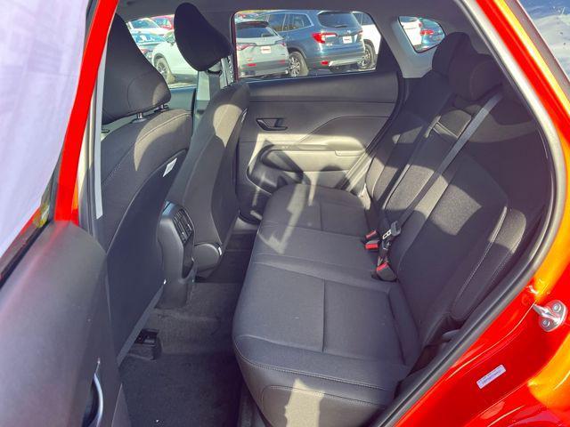 new 2026 Hyundai Kona car, priced at $26,100