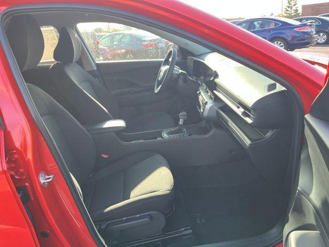 new 2026 Hyundai Kona car, priced at $26,100