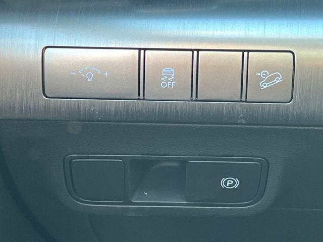 new 2026 Hyundai Kona car, priced at $26,100