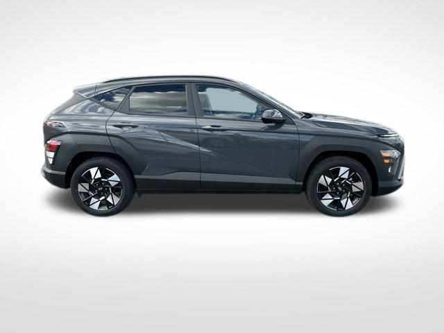 new 2025 Hyundai Kona car, priced at $26,429