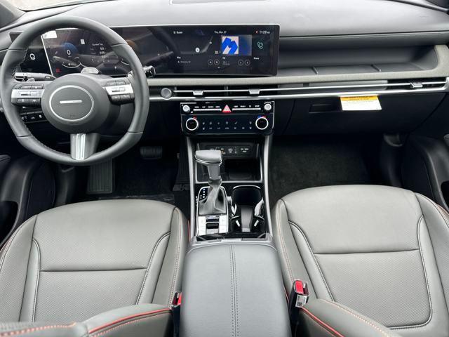 new 2025 Hyundai SANTA CRUZ car, priced at $43,070