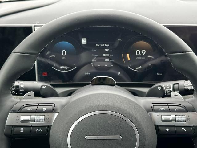 new 2025 Hyundai SANTA CRUZ car, priced at $43,070