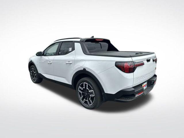 new 2025 Hyundai SANTA CRUZ car, priced at $43,070
