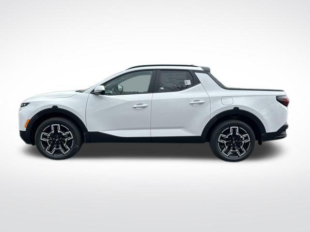 new 2025 Hyundai SANTA CRUZ car, priced at $41,246