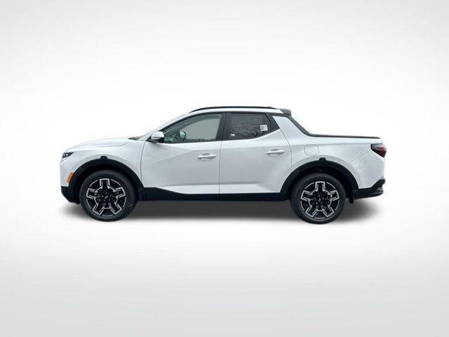 new 2025 Hyundai SANTA CRUZ car, priced at $43,070