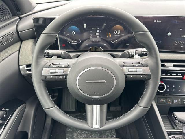 new 2025 Hyundai SANTA CRUZ car, priced at $43,070